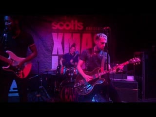 Miles kane rearrange 30 10 2019