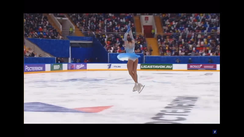 Камила валиева, 3а