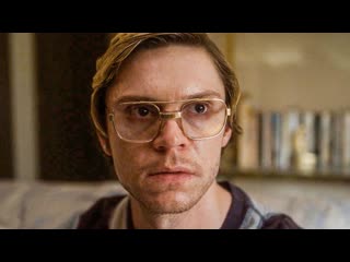 Dahmer monster the jeffrey dahmer story сезон 1 1080p