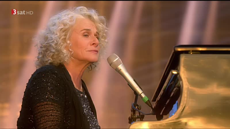 Carole king tapestry – live 2016