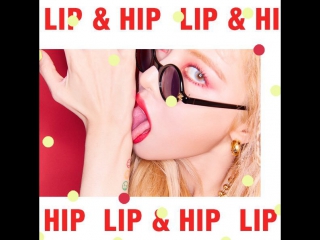 [mv] hyuna(현아) lip hip