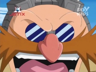 Sonic x s1e22