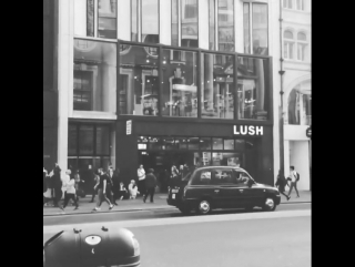 London #lush #travel #czechinsta #vacationmode @lu лондон