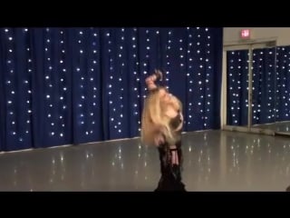 2013 showcase hafla rosie kohl 18231