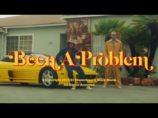 Yelawolf x caskey "been a problem"