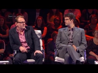 Argumental 3x10 sean lock, ben miller