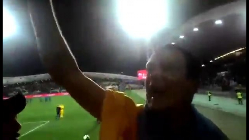 Артем федецький слава воїнам ато!