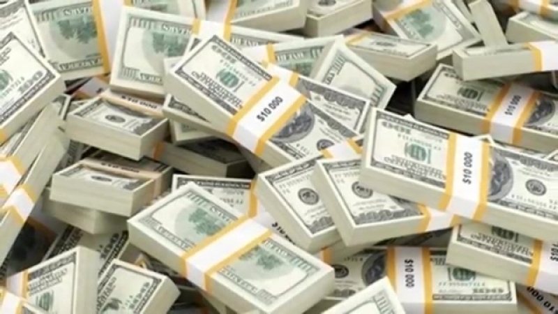 Украина признала россию крупнейшим торговым партнером {20/02/2018}