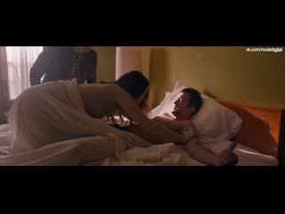 Roxane mesquida nude @ burning shadow (2018) 1080 watch online / роксана мескида горящая тень