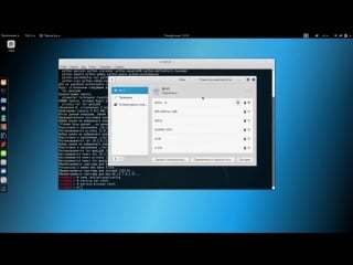 Kali linux анонимизация всего трафика через tor