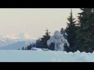 Йетипроклятье снежного демона / yeti curse of the snow demon (2008) на www smotry at ua