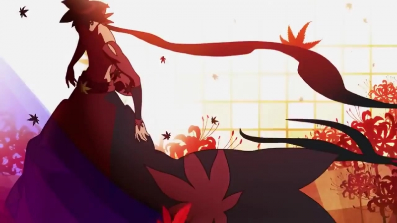 Katanagatari supercell hakushu kassai uta awase