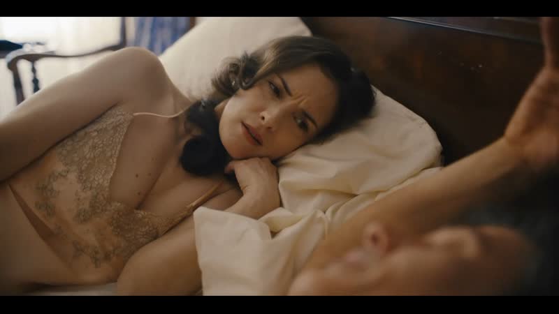 Вайнона райдер заговор против америки / winona ryder the plot against america ( 2020 )