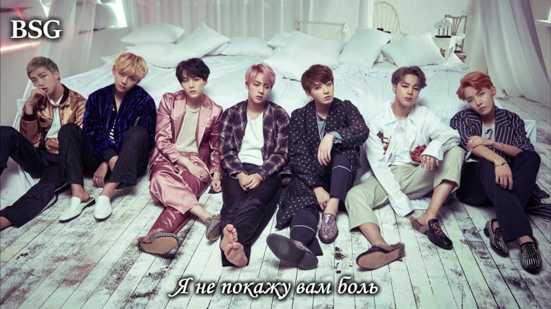 Karaoke porn video – 방탄소년단 (bulletproof boy scouts) 둘! 셋! (그래도 좋은 날이 더 많기를) (рус караоке от bsg)(rus karaoke from bsg)
