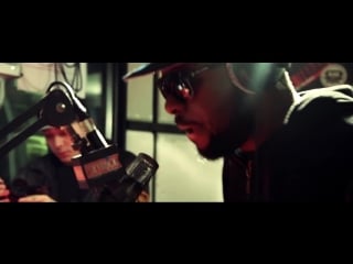 Maitre gims jme tire (live planete rap)