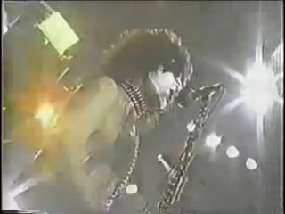Kiss paul поет black diamond полностью columbus 1997 lost cities tour