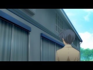 Clannad | кланнад (13) (ancord)