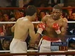 Pernell whitaker wilfredo rivera 1