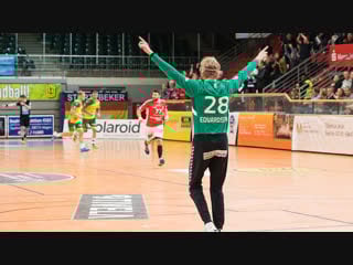 Füchse berlin vs bergischer hc