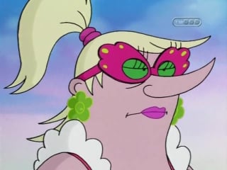 Wunschpunsch (08) big feet