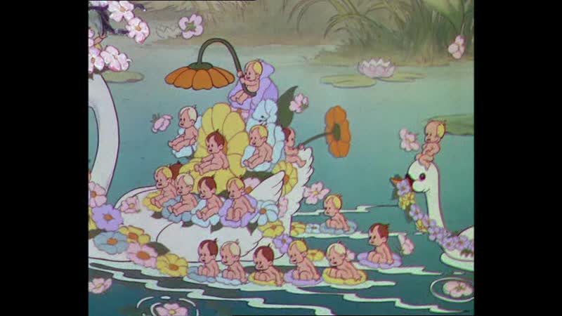 1935 porn video – 1935 05 11 {ss} water babies)