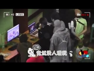 [150916] wuyifan for 《西游降魔2》12