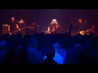Pentagram live at rockpalast (2012)