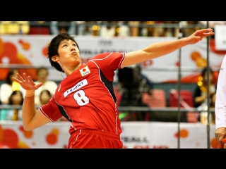 Top 20 best volleyball actions by yūki ishikawa powerful spike