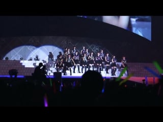 Akb48 in tokyo dome 1830m first day disc 1