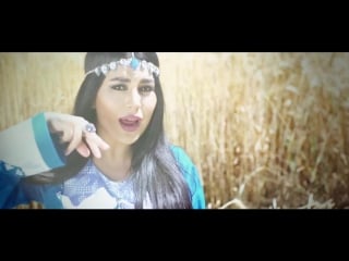 Aryana sayeed yaar e bamyani