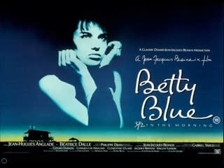 37,2 по утрам / франция, 1986, реж жан жак бенекс / hd video 1080p / betty blue