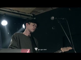 [fancam] 160429 day6 바래 (jae focus) @ live club day