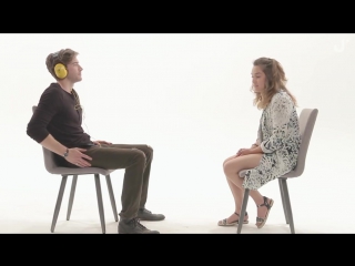 Tinder couple reflects on their two year relationship