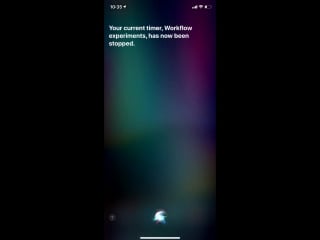 On a more serious note like i imagined, shortcuts is workflow, but much more powerful thanks to siri all the advanced featu