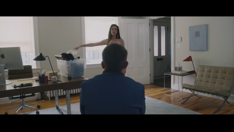 Anne hathaway, marisa tomei she came to me (2023) hd 1080p watch online / энн хэтэуэй, мариса томей иди ко мне, детка