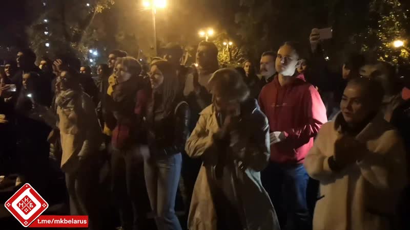 Міні канцэрт рыга