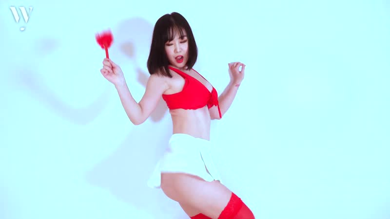 웨이브야 트월킹 best hot waveya twerk