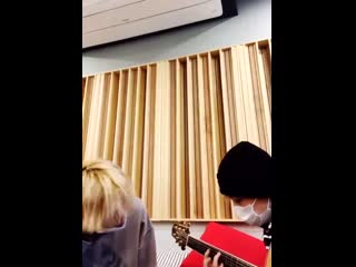 Markhyuck love yourself