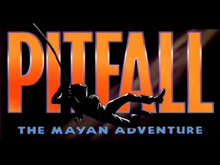 Pitfall the mayan adventure (snes)