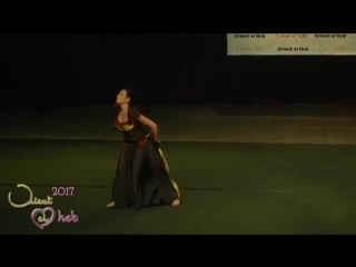 Crystal cécile phenix choreo the last galashow 23286