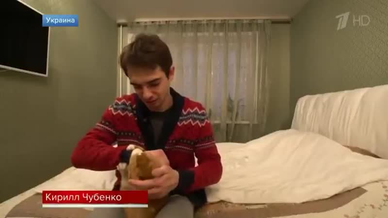 Срочно!!! нашелся старший брат распятого мальчика у него всё плохо