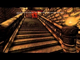 Amnesia dental nightmare кирпичи