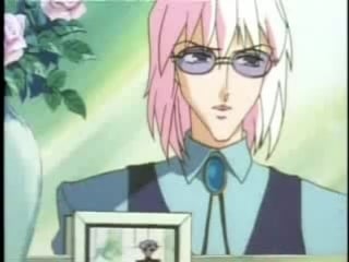 Юная революционерка утэна (shôjo kakumei utena) 1997 (серия 22)