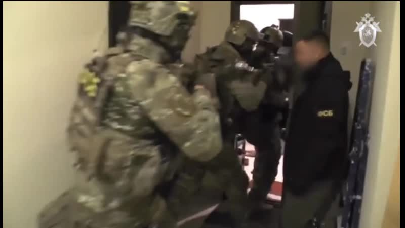 Хизб ут тахрир задержание исламских террористов