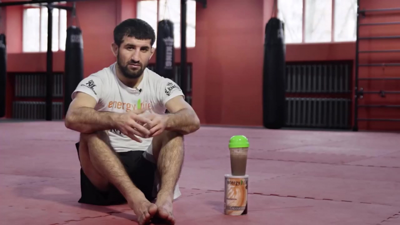 Расул мирзаев energy diet помогает мне восстанавливаться