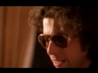 Andres calamaro flaca (video clip)