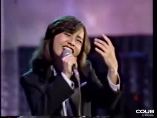 Miki matsubara 真夜中のドア～stay with me