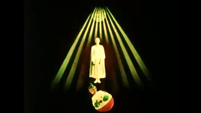 No 11 mirror animations by harry smith | 43 presents avant garde animations