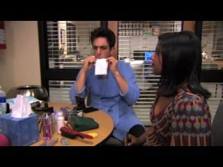 Subtle sexuality part 1