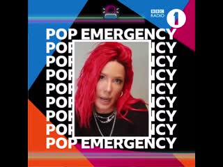 Pop emergency @halsey is back with brand new track nightmare tomorrow and we cant wait to hear it! set your alarms nice